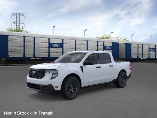2026 Ford Maverick XLT FWD