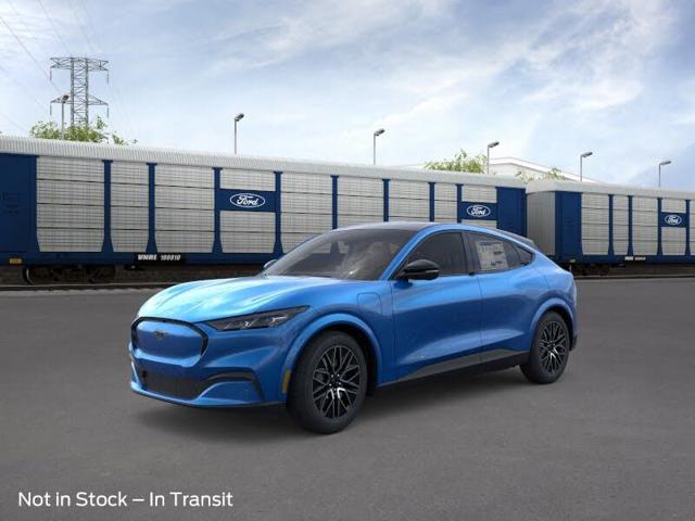 2026 Ford Mustang Mach-E Premium RWD