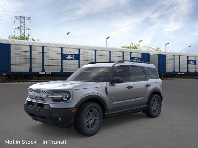 2026 Ford Bronco Sport Big Bend AWD