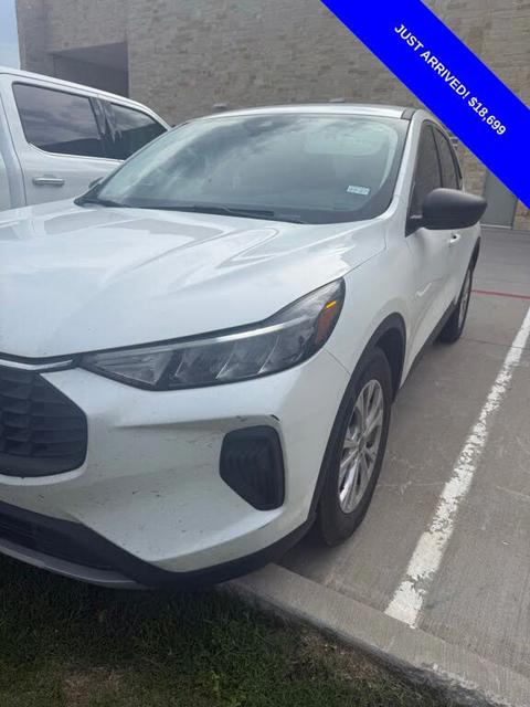 2023 Ford Escape Active FWD