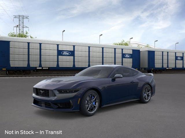 2026 Ford Mustang Dark Horse Fastback RWD