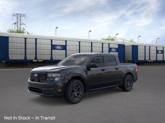 2026 Ford Maverick XLT FWD