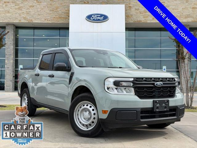 2024 Ford Maverick XL FWD