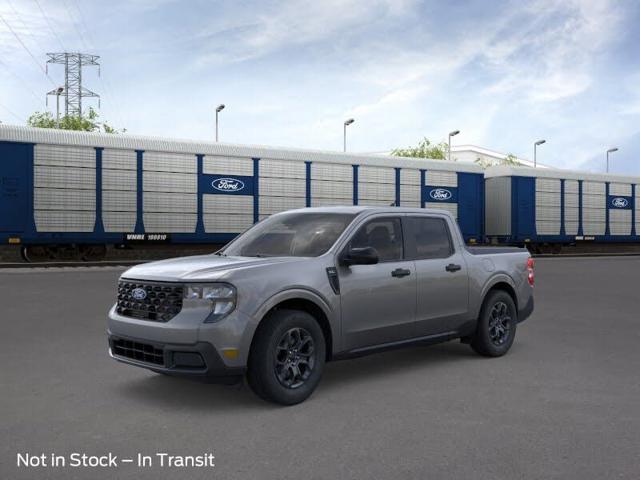 2026 Ford Maverick XLT FWD