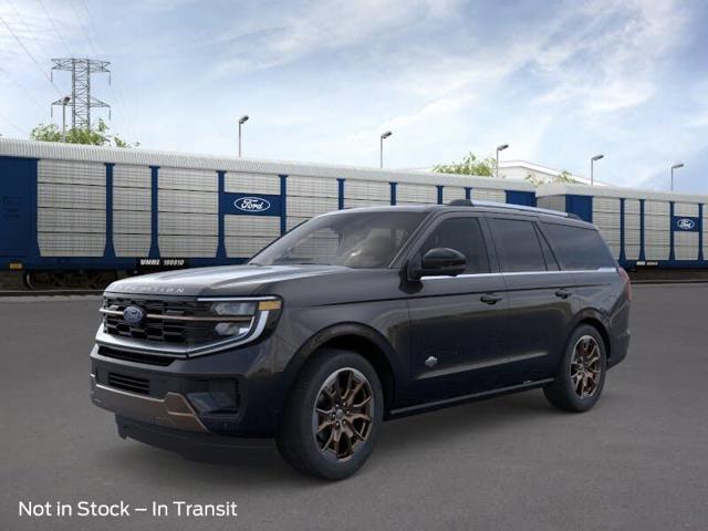 2026 Ford Expedition King Ranch 4WD