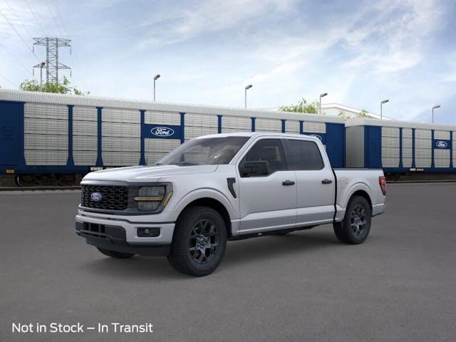 2026 Ford F-150 STX RWD