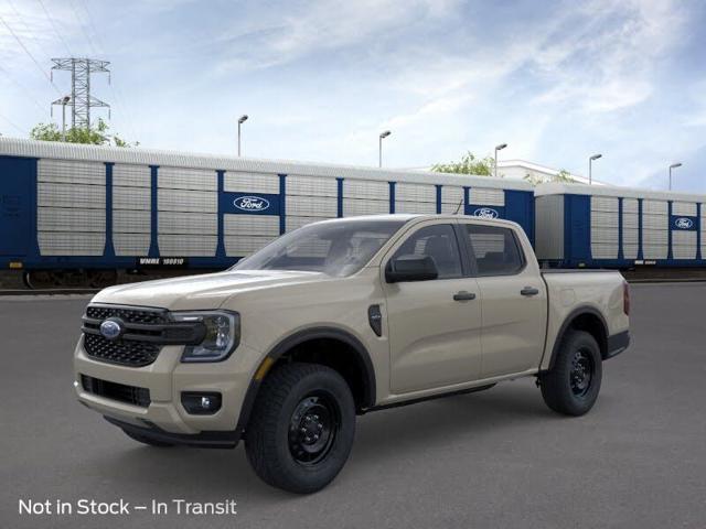 2026 Ford Ranger XL RWD