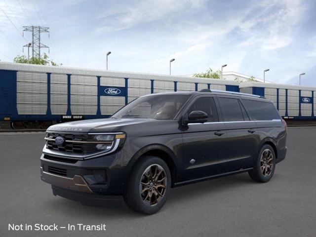 2026 Ford Expedition Max MAX King Ranch 4WD