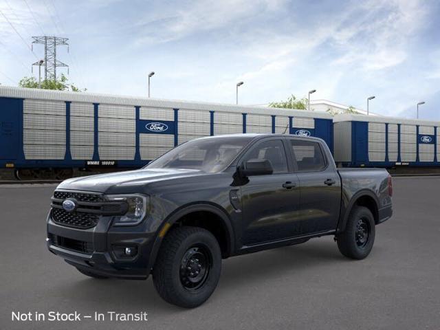 2026 Ford Ranger XL RWD