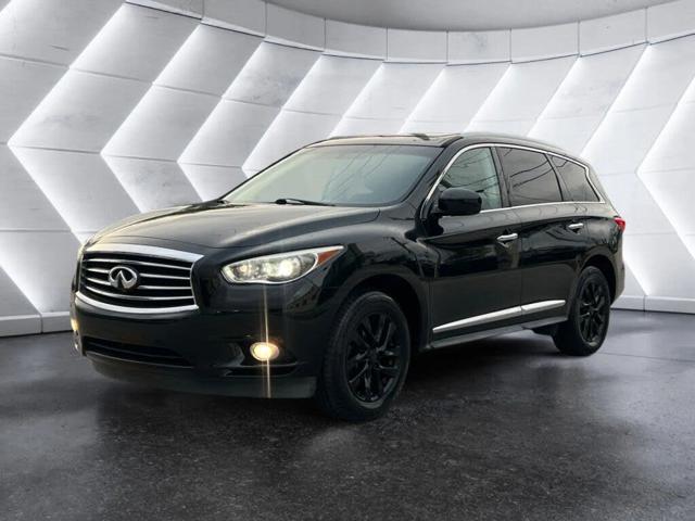 2013 Infiniti JX35 Base