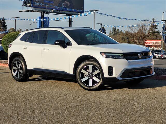 2026 Honda Prologue Touring AWD