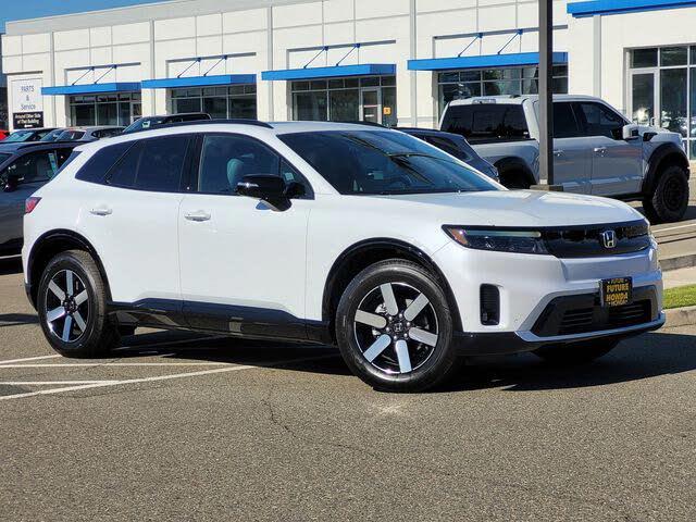 2026 Honda Prologue Touring AWD