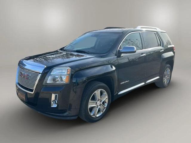 2013 GMC Terrain Denali AWD