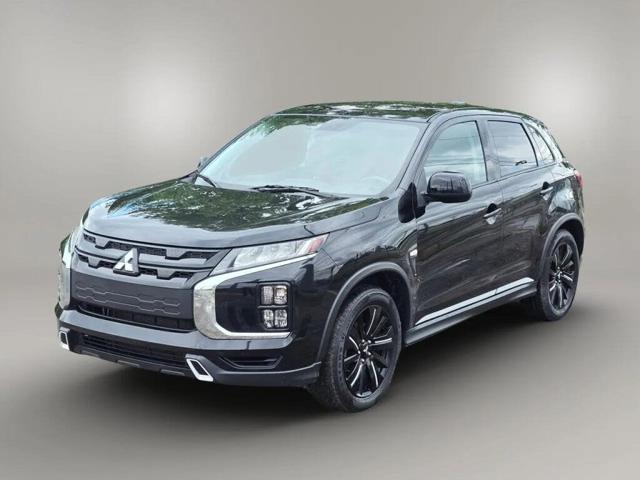 2022 Mitsubishi Outlander Sport SE Special Edition AWC