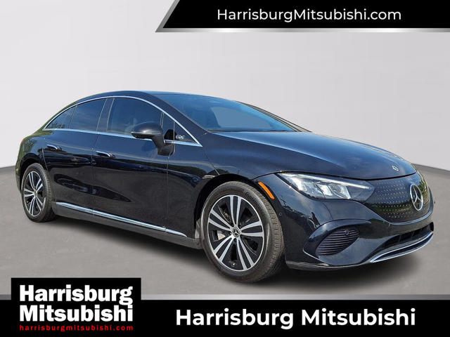 2023 Mercedes-Benz EQE EQE 350 4MATIC