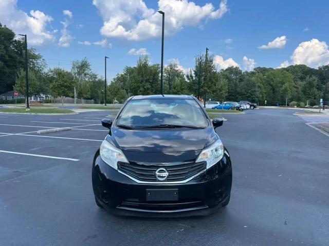 2016 Nissan Versa Note SV