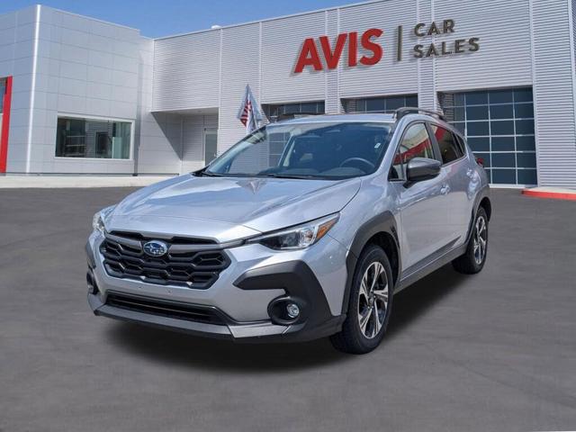 2025 Subaru Crosstrek Premium AWD