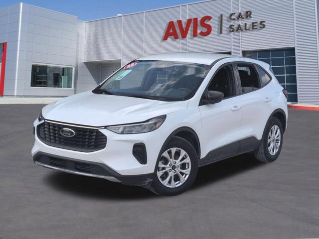 2025 Ford Escape Active FWD