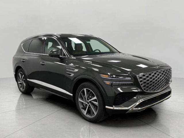 2026 Genesis GV80 3.5T Advanced