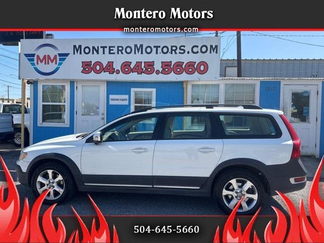 2009 Volvo XC70 T6