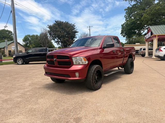 2014 Ram 1500 Express