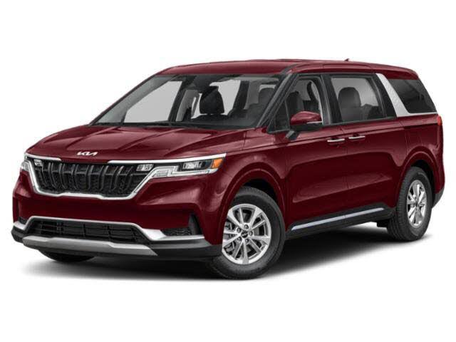 2024 Kia Carnival LX FWD
