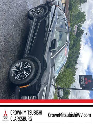 2023 Mitsubishi Eclipse Cross SE S-AWC