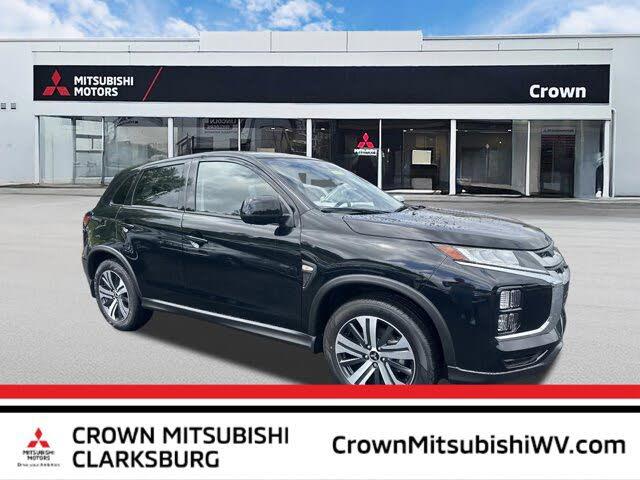 2026 Mitsubishi Outlander Sport ES AWC