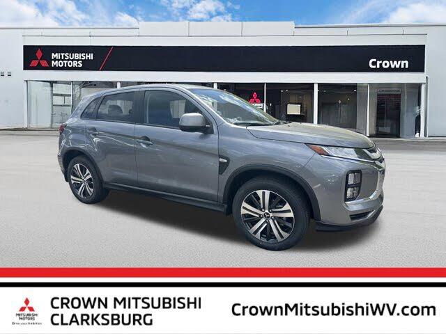 2026 Mitsubishi Outlander Sport ES AWC