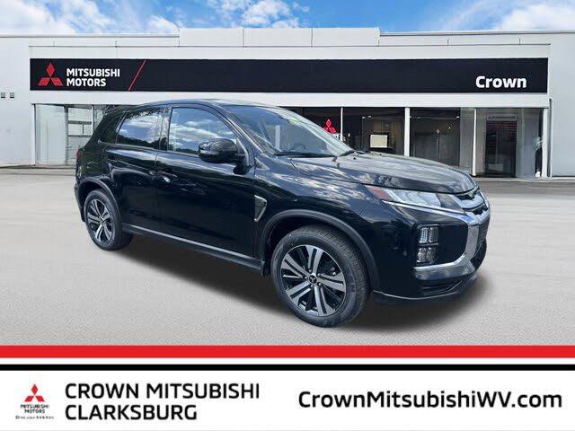 2026 Mitsubishi Outlander Sport SE AWC