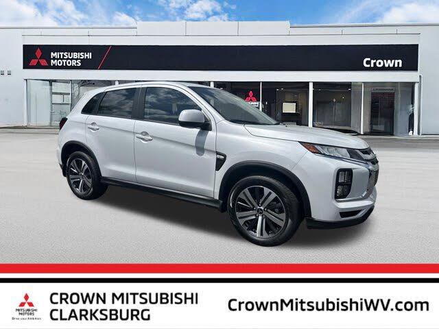 2026 Mitsubishi Outlander Sport ES AWC