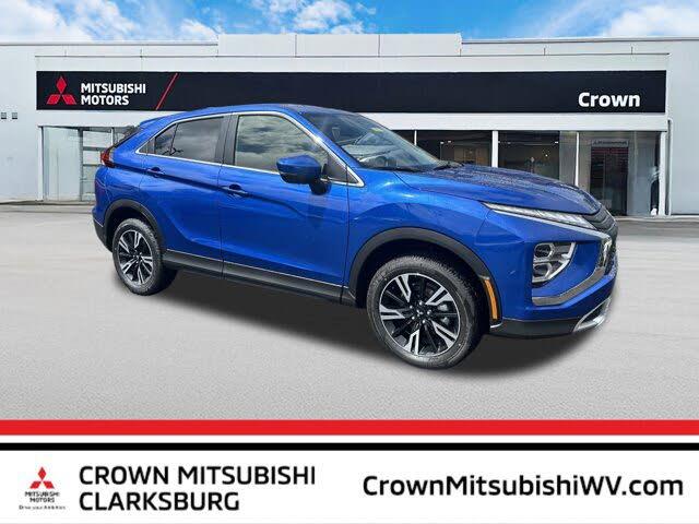 2026 Mitsubishi Eclipse Cross SE S-AWC