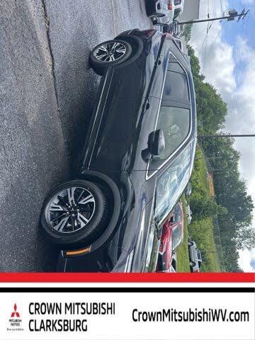 2026 Mitsubishi Eclipse Cross SEL S-AWC