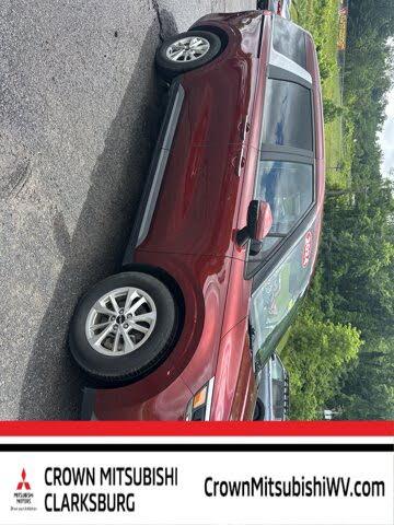 2024 Kia Carnival LX FWD