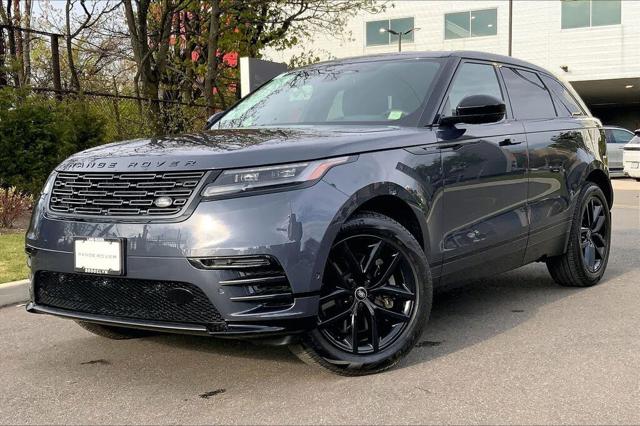 2026 Land Rover Range Rover Velar P250 Dynamic SE AWD