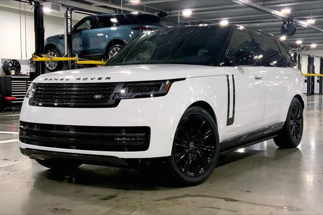 2024 Land Rover Range Rover P530 Autobiography LWB AWD