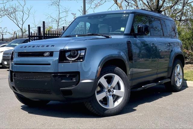 2026 Land Rover Defender 110 P300 S AWD