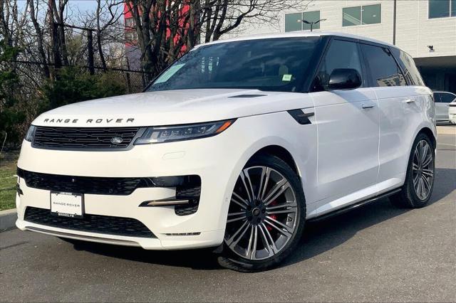 2024 Land Rover Range Rover Sport P400 Dynamic SE AWD