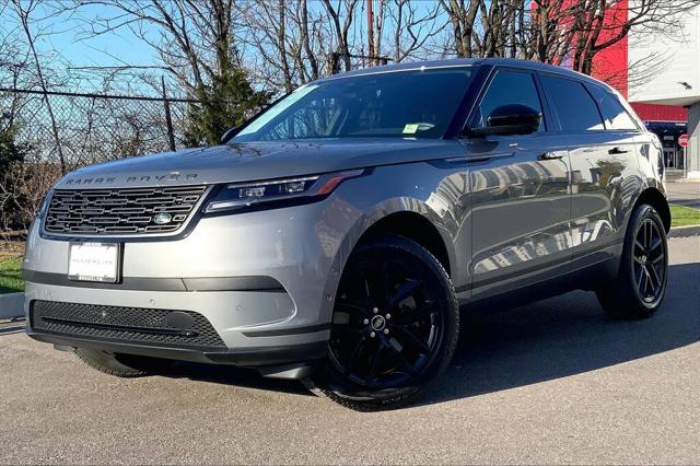2026 Land Rover Range Rover Velar P250 S AWD