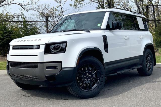 2026 Land Rover Defender 110 P300 S AWD