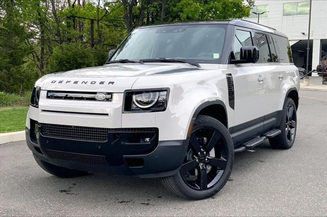 2026 Land Rover Defender 130 P300 S AWD