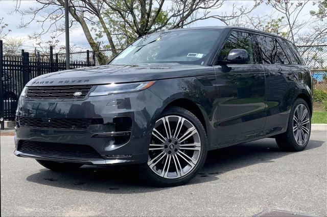 2024 Land Rover Range Rover Sport P400 Dynamic SE AWD