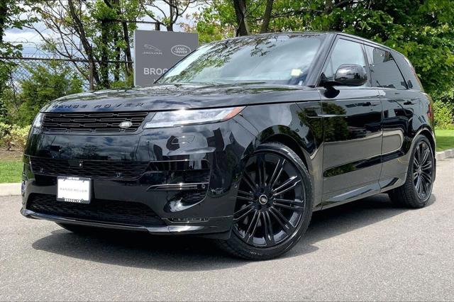 2024 Land Rover Range Rover Sport P400 Dynamic SE AWD