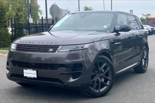 2025 Land Rover Range Rover Sport P360 SE AWD
