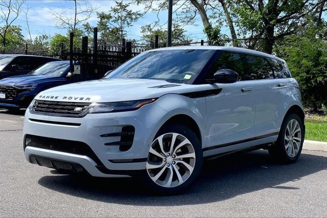 2026 Land Rover Range Rover Evoque P250 Hoxton Edition AWD
