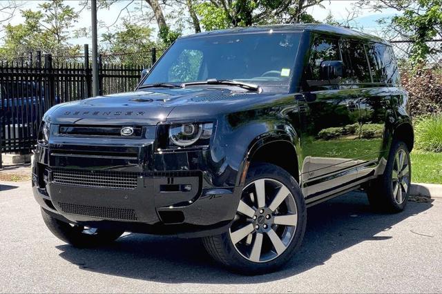 2026 Land Rover Defender 110 V8 P525 AWD