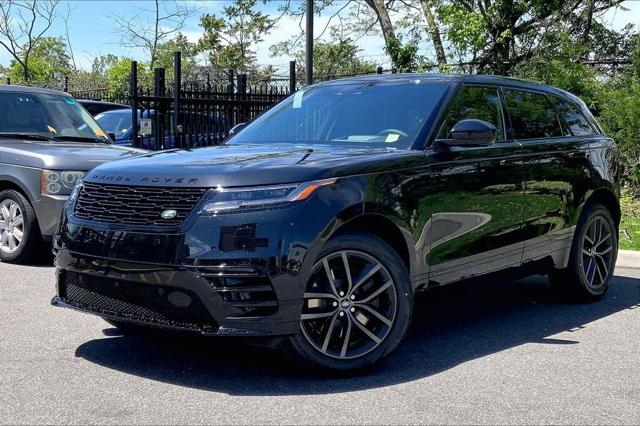 2026 Land Rover Range Rover Velar P250 Belgravia Edition AWD