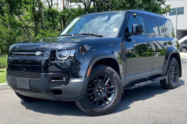 2024 Land Rover Defender 110 P300 S AWD