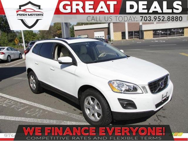 2010 Volvo XC60 3.2