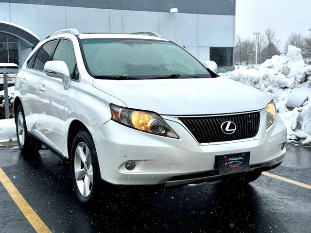 2010 Lexus RX 350 350 AWD